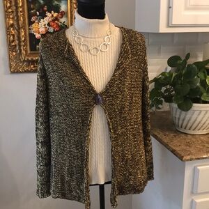 Chico’s Knit Cardigan